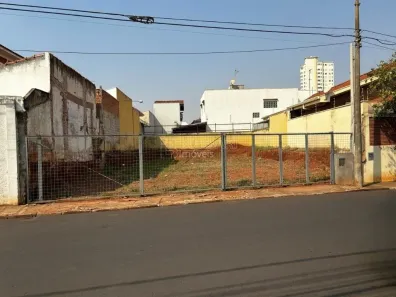 Lote/Terreno à venda, 310m² no Centro, Araraquara