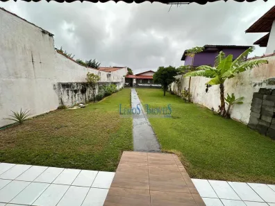 Casa com 3 Quartos à venda, 650m² no Jardim Suarão - Praia, Itanhaém