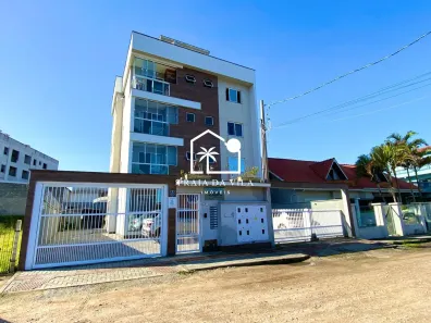 Apartamento com 2 Quartos à venda, 66m² no Paes Leme, Imbituba