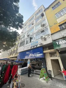 Sala Comercial com 2 Quartos para alugar, 35m² no Penha, Rio de Janeiro