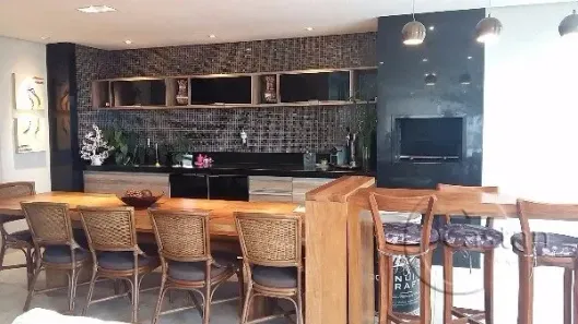 Apartamento com 4 Quartos à venda, 184m² no Parque da Mooca, São Paulo