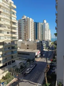 Apartamento com 3 Quartos para alugar, 97m² no Centro, Florianópolis