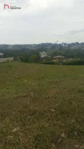 Lote/Terreno à venda, 1485m² no Condomínio Residencial Mirante do Vale, Jacareí