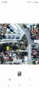 Lote/Terreno à venda, 396m² no Maravista, Niterói