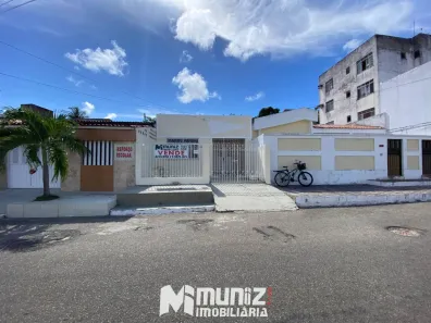 Casa com 4 Quartos para alugar, 100m² no Suíça, Aracaju