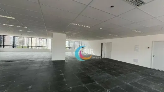 Sala Comercial para alugar, 167m² no Pinheiros, São Paulo