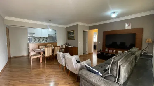 Apartamento com 2 Quartos à venda, 91m² no Vila Lusitânia, São Bernardo do Campo