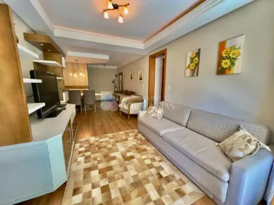 Apartamento com 2 Quartos à venda, 66m² no Vila Suica, Gramado