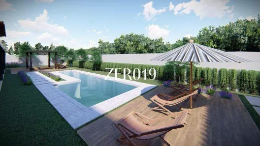 Casa com 3 Quartos à venda, 443m² no Loteamento Residencial Entre Verdes (Sousas), Campinas