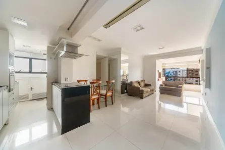 Apartamento com 2 Quartos à venda, 80m² no Rio Branco, Porto Alegre