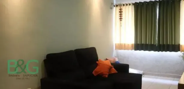 Apartamento com 1 Quarto à venda, 63m² no Bela Vista, São Paulo