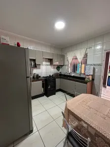 Casa com 3 Quartos à venda, 166m² no Vila Junqueira, São Roque