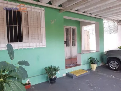 Casa com 2 Quartos à venda, 90m² no Jardim Satélite, São José dos Campos