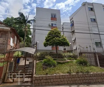 Apartamento com 3 Quartos à venda, 61m² no Petrópolis, Porto Alegre