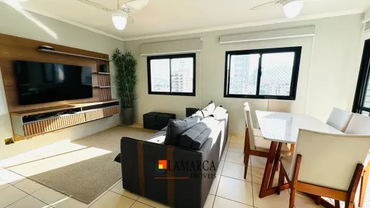 Apartamento com 4 Quartos à venda, 120m² no Enseada, Guarujá