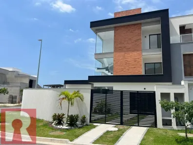 Sobrado com 3 Quartos à venda, 240m² no Vargem Pequena, Rio de Janeiro