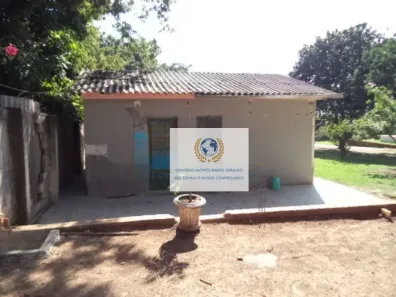 Fazenda/Sítio com 3 Quartos à venda, 259m² no Village Campinas, Campinas