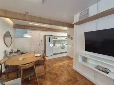 Apartamento com 1 Quarto à venda, 41m² no Ipanema, Rio de Janeiro