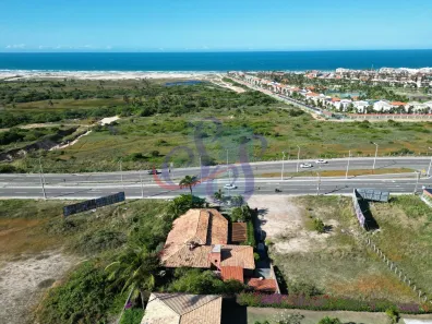 Ponto Comercial à venda, 278m² no Porto das Dunas, Aquiraz