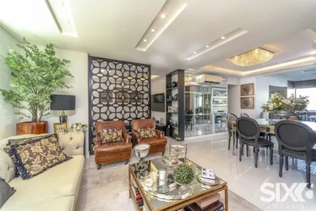Cobertura com 3 Quartos à venda, 240m² no Centro, Balneário Camboriú