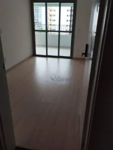 Apartamento com 1 Quarto à venda, 36m² no Jardim das Acácias, São Paulo