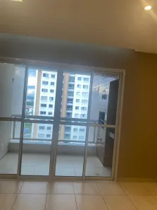 Apartamento com 3 Quartos para alugar, 96m² no Aleixo, Manaus
