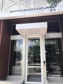 Apartamento com 3 Quartos à venda, 82m² no Zona 07, Maringá