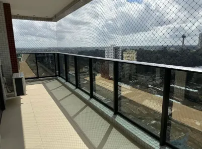 Apartamento com 1 Quarto à venda, 56m² no Marco, Belém