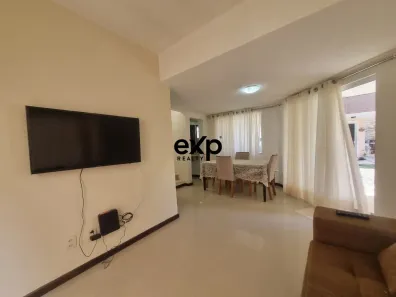 Casa de Condomínio com 3 Quartos à venda, 96m² no Ipitanga, Lauro de Freitas