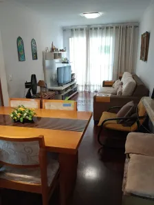 Apartamento com 2 Quartos à venda, 63m² no Vila Gumercindo, São Paulo