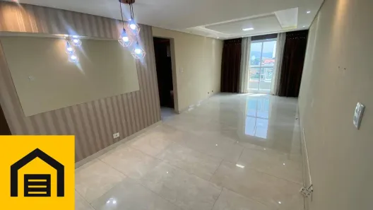 Apartamento com 2 Quartos à venda, 64m² no Vila Nossa Senhora das Vitórias, Mauá