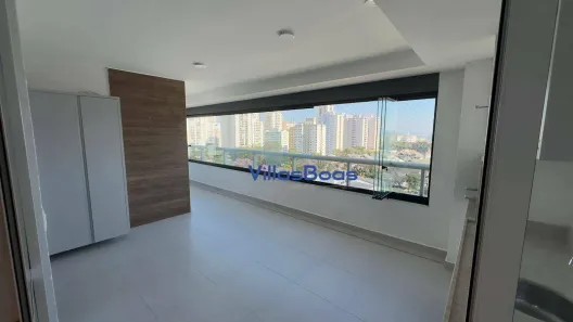 Apartamento com 3 Quartos à venda, 103m² no Parque Residencial Aquarius, São José dos Campos