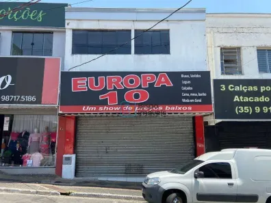 Ponto Comercial para alugar, 270m² no Centro, Americana
