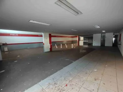Galpão/Depósito/Armazém para alugar, 750m² no Jardim Shangri-la A, Londrina