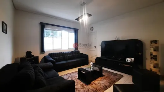 Casa com 2 Quartos à venda, 145m² no Vila Regente Feijó, São Paulo