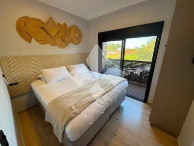 Apartamento com 2 Quartos à venda, 61m² no Praia do Rosa, Garopaba