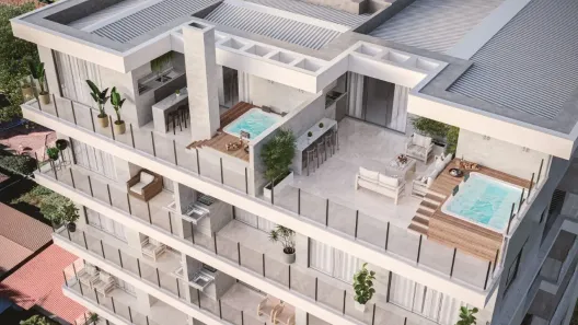 Apartamento com 3 Quartos à venda, 133m² no Palmas, Governador Celso Ramos