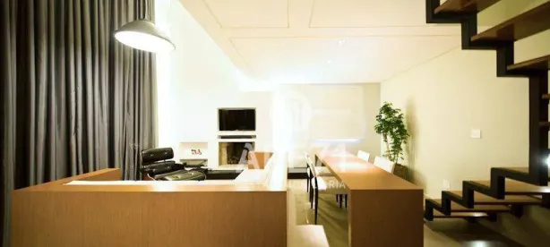 Apartamento com 1 Quarto à venda, 89m² no Vila Suzana, São Paulo