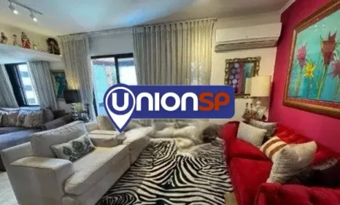Apartamento com 4 Quartos à venda, 138m² no Vila Sônia, São Paulo