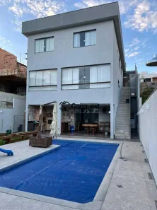 Casa de Condomínio com 4 Quartos à venda, 420m² no Estância Silveira, Contagem