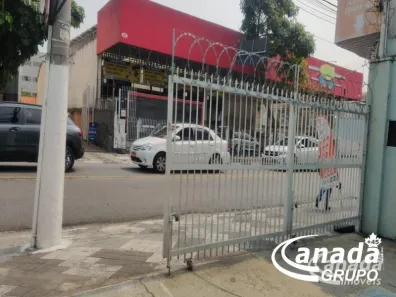 Lote/Terreno à venda, 400m² no Centro, Osasco