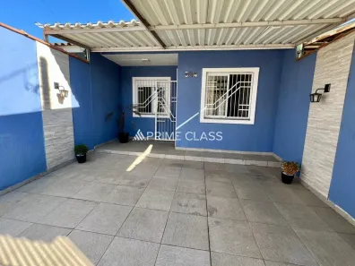 Casa com 2 Quartos à venda, 44m² no Fazenda Esperança, Cachoeirinha