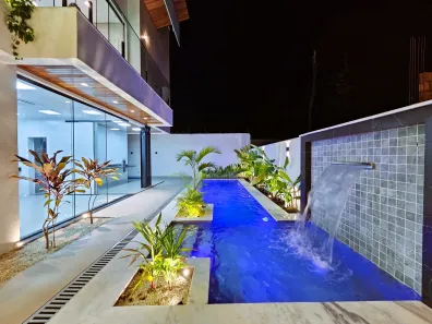 Casa de Condomínio com 4 Quartos à venda, 360m² no Ponta Negra, Manaus