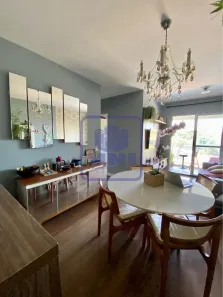 Apartamento com 3 Quartos para alugar, 80m² no Jardim Paraíba, Jacareí