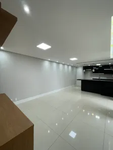 Apartamento com 3 Quartos para alugar, 83m² no Mansões Santo Antônio, Campinas