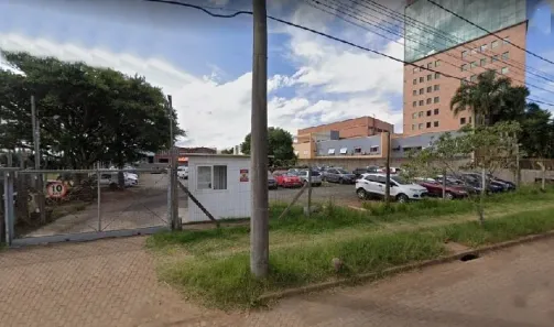 Lote/Terreno para alugar, 2763m² no Anchieta, Porto Alegre