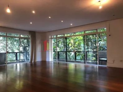 Apartamento com 4 Quartos à venda, 245m² no Jardim Paulista, São Paulo