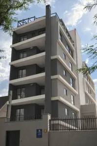 Apartamento com 2 Quartos à venda, 79m² no Bacacheri, Curitiba