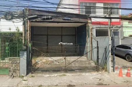 Ponto Comercial para alugar, 190m² no São Lourenço, Niterói