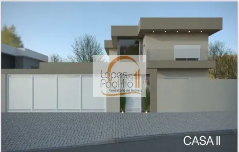 Casa com 3 Quartos à venda, 177m² no Loteamento Loanda, Atibaia